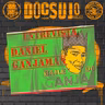 Doc Sujo - 026 - Entrevista Daniel Ganjaman