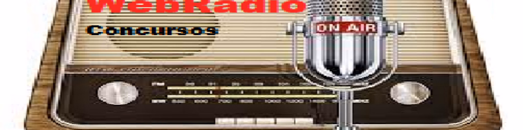 WebRadio Concursos