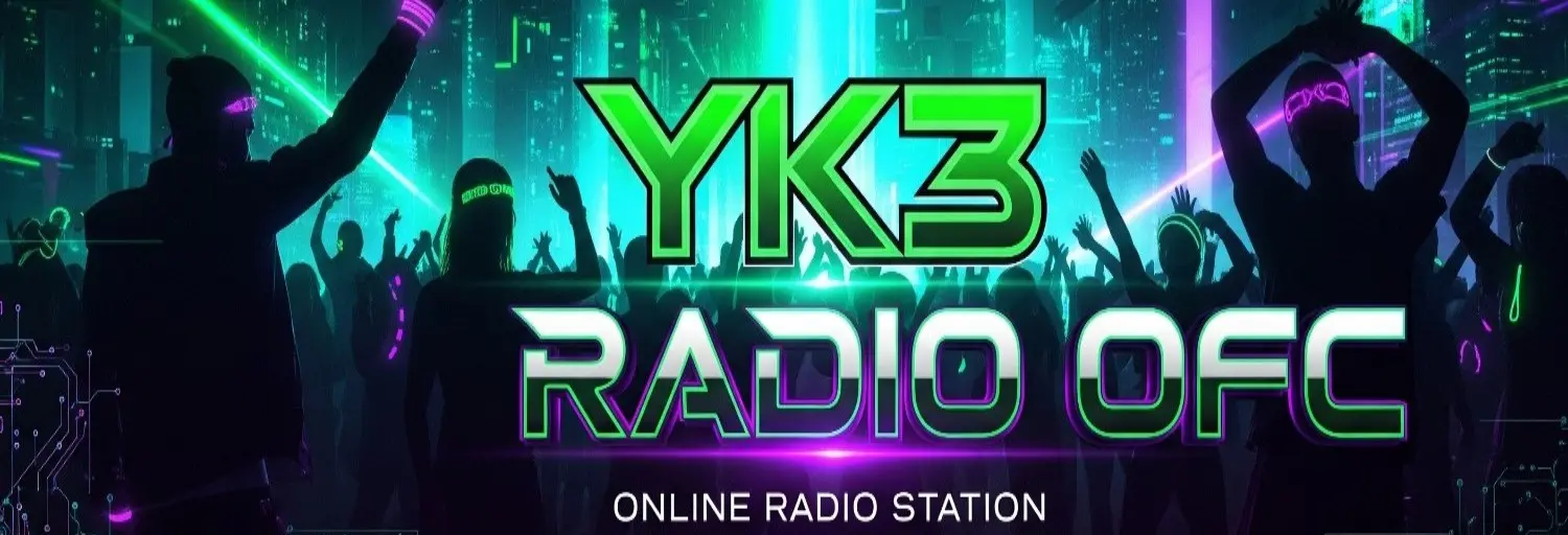 YK3 RADIO OFC
