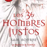 Los 36 hombres justos, Sam Bourne
