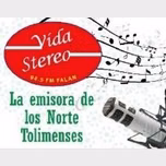 Vida Stéreo 94.5 Falan en vivo