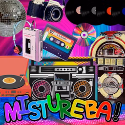 Mistureba
