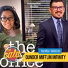 S04EP03e04 | Dunder Mifflin Infinity | The Office