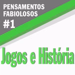 Pensamentos Fabiolosos