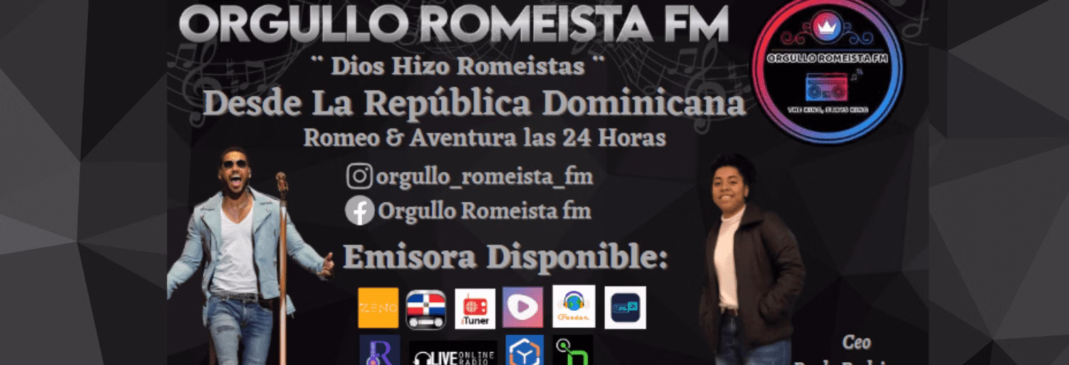 Orgullo Romeista FM