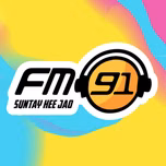 FM91 Pakistan