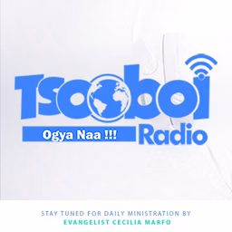 TSOOBOI RADIO