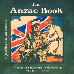 Anzac Book, The by Various
