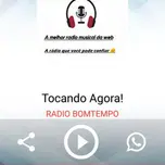 BOMTEMPO