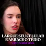 Psicóloga: Você está Sobrecarregando seu Cérebro Todos os Dias - Maria Maia | Lutz Podcast #452
