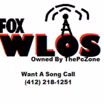 WLOS Radio!