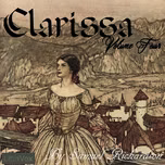 Clarissa Harlowe, or the History of a Young Lady - Volume 4 by Samuel Richardson (1689 - 1761)