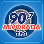 Rádio Alvorada 90.7 FM