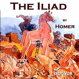 Iliad (Pope Translation)