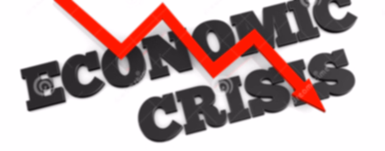 Staying Invested During An Economic Crisis [Investment Radio Online]