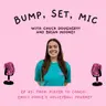 Ep 45: From Player to Coach: Emily Poole's Volleyball Journey