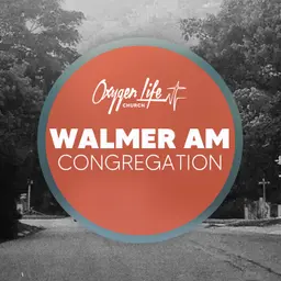 Fellowship and Breaking Bread | Walmer AM | Vince Rafferty