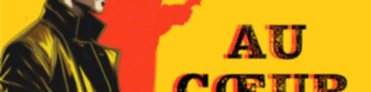 Au Coeur du Crime