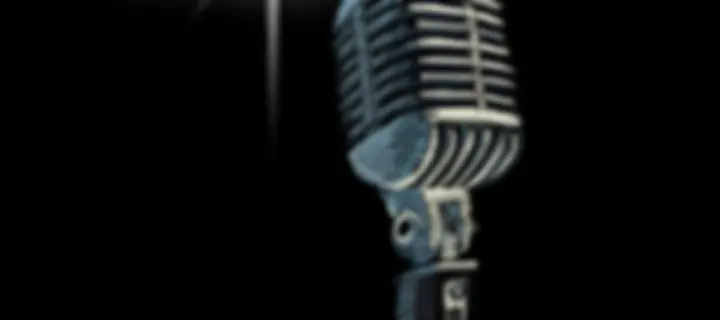 New Podcast