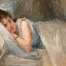 Sleeping and Waking, By Design