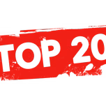 Tailgate TOP 20