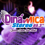 DINÁMICA STEREO FM