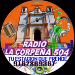 Radio La Corpeña 504