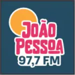 Rádio João Pessoa 97.7 FM