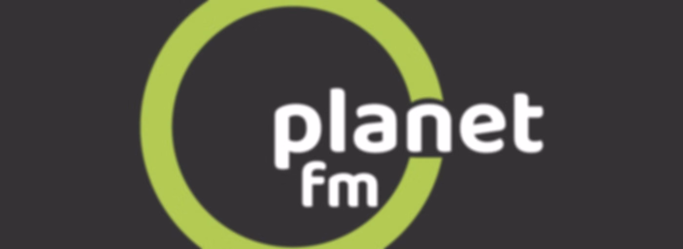 PLANET FM