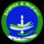 "remehDebu" Pecinta Sholawat