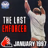 ARN #292: The Last Enforcer (January 1997)