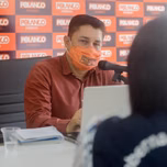 POLANCO STEREO