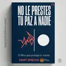 El Filtro Estoico Que Te Protege de Quien Te Daña | No Le Prestes Tu Paz a Nadie (Audiolibro)