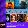 FURIOSA, LA NUEVA ESTRATEGIA DE PIXAR, GODZILLA MINUS ONE - VIDEOCLUB PODCAST EP. 6 TEMP. 4