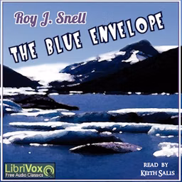 Blue Envelope (Version 2)
