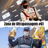 Zona de Ultrapassagem #61 - Bloco 2 - A cobertura da Copa Truck em Curitiba!