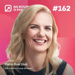NRoP 162: Jeden zlý klik môže firme spôsobiť veľký problém. Kyberbezpečnosť už nie je len pre IT