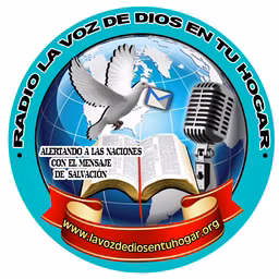 Radio la voz de Dios en tu hogar