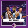 4x12 | Rudy Go-bets