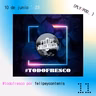 #TodoFresco 11: Karen y Los Remedios, Oliverto, Paris Texas, CHAI