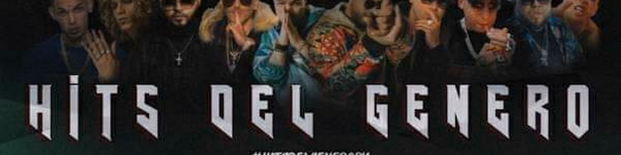 Hits Del Genero Radio