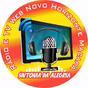 Radio web Novo Horizonte