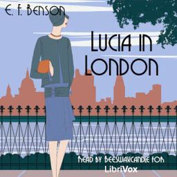 Lucia in London