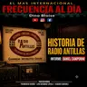 Episode 995: FRECUENCIA AL DÍA - 📻 Monserrat | Historia de Radio Antillas