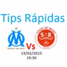 França - Marselha vs Reims