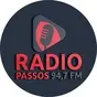 Rádio Passos FM