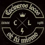 Cocineros locos El Podcast