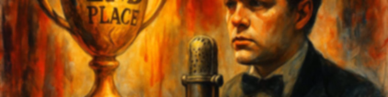An Audio Podcast of Questionable Distinction | Full Cast Audio Drama & Comedy Anthology