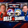 Don’t Sleep on Justin Herbert | Bills-Chargers Preview with Eric Wood