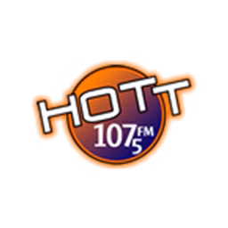 Hott 107.5